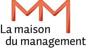 logo la maison du management